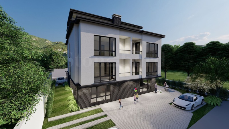 Продава 2-СТАЕН, гр. София, Карпузица, снимка 3 - Апартаменти - 53112869