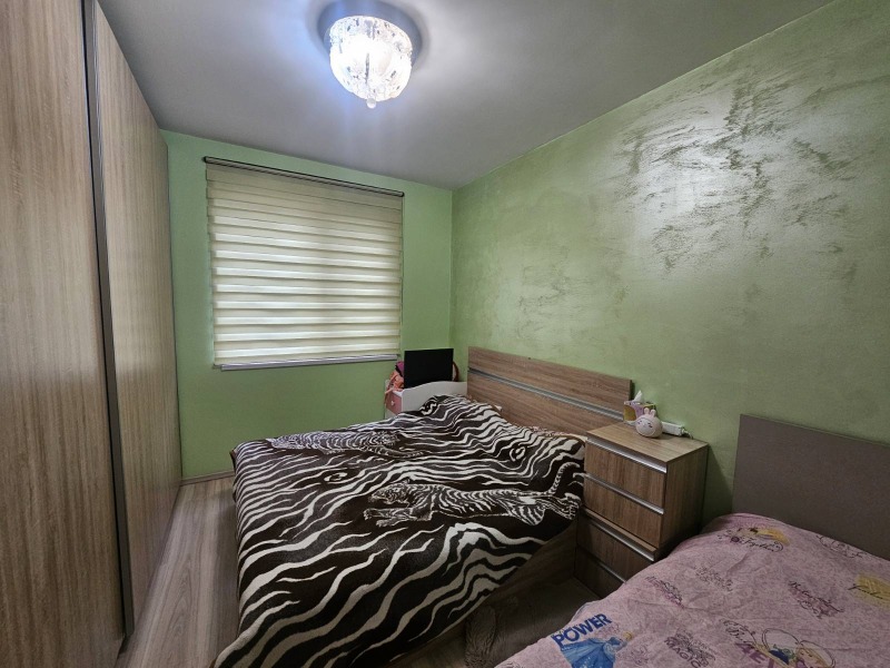 Продава 2-СТАЕН, гр. Пловдив, Прослав, снимка 5 - Апартаменти - 53245101