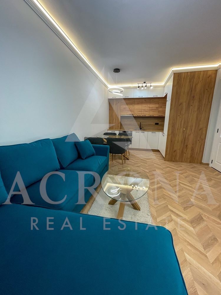 Продава 2-СТАЕН, гр. Пловдив, Кършияка, снимка 2 - Апартаменти - 53333317