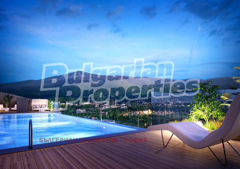 Продава 2-СТАЕН, гр. София, Манастирски ливади, снимка 11 - Апартаменти - 53465854