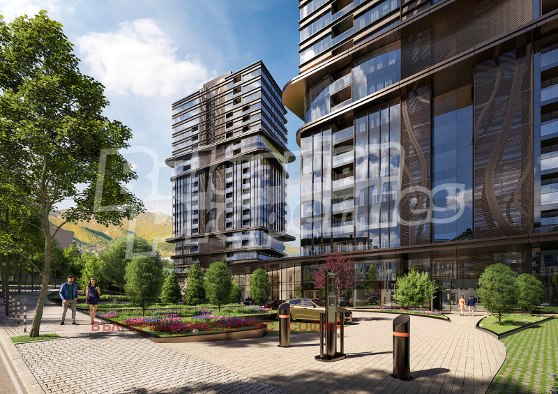 Продава 2-СТАЕН, гр. София, Манастирски ливади, снимка 6 - Апартаменти - 53465854