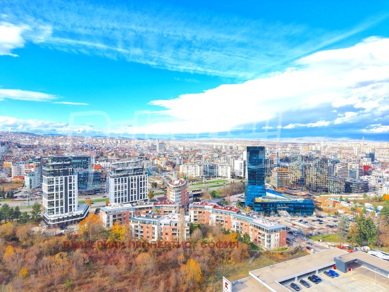 Продава 2-СТАЕН, гр. София, Манастирски ливади, снимка 16 - Апартаменти - 53465854