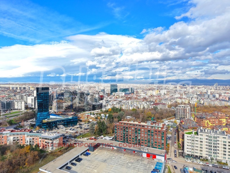 Продава 2-СТАЕН, гр. София, Манастирски ливади, снимка 4 - Апартаменти - 53465854