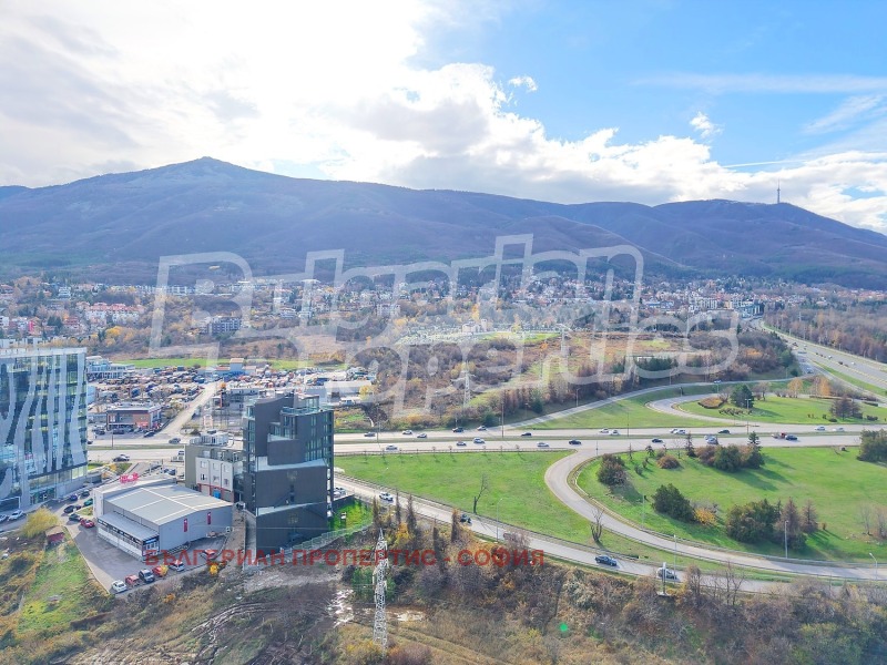 Продава 2-СТАЕН, гр. София, Манастирски ливади, снимка 14 - Апартаменти - 53465854