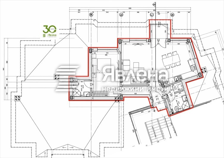 Продава 2-СТАЕН, гр. Варна, м-т Пчелина, снимка 4 - Апартаменти - 54285175