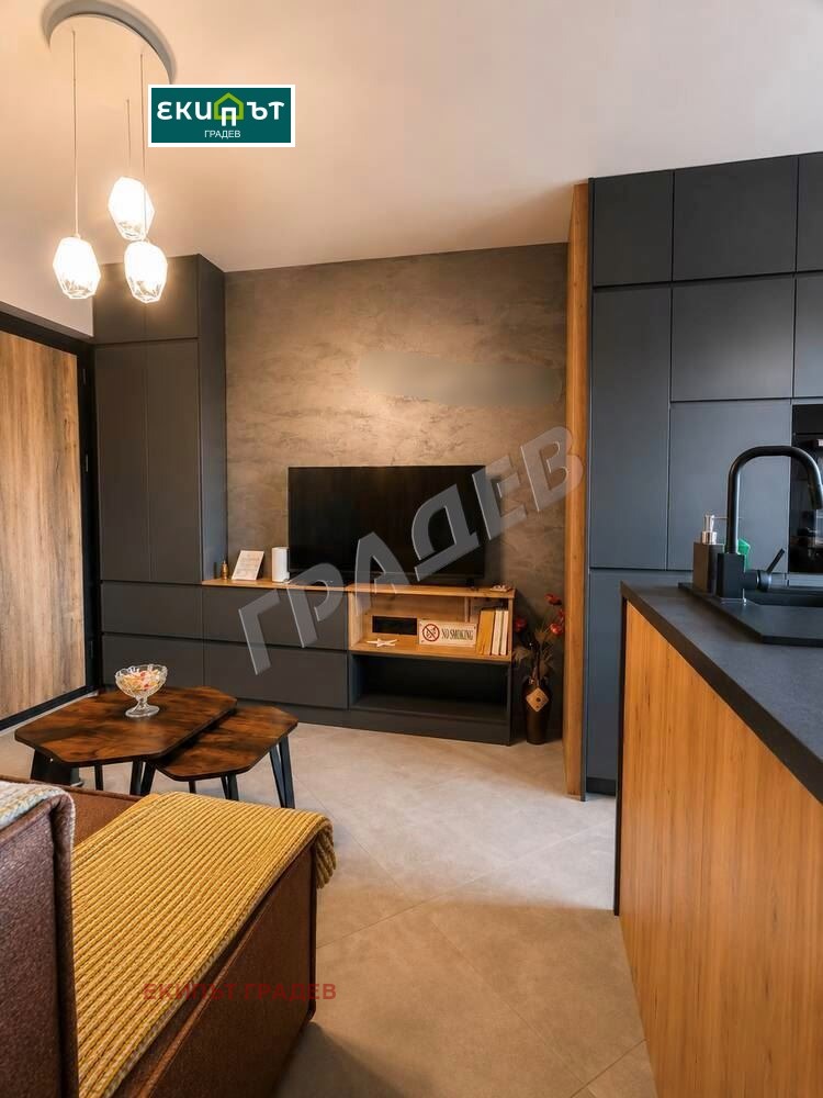 Продава 2-СТАЕН, гр. Варна, Център, снимка 2 - Апартаменти - 56004510
