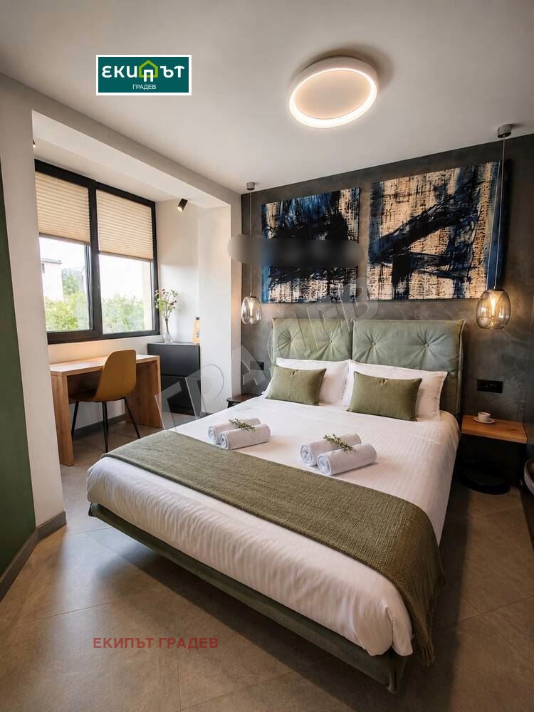 Продава 2-СТАЕН, гр. Варна, Център, снимка 4 - Апартаменти - 56004510