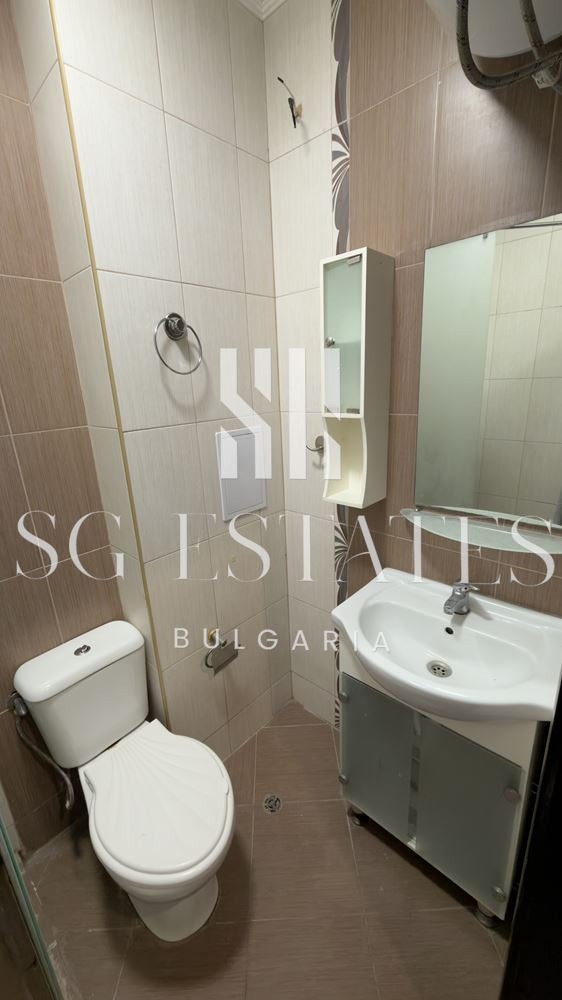 Продава 2-СТАЕН, гр. Пловдив, Южен, снимка 10 - Апартаменти - 56363098