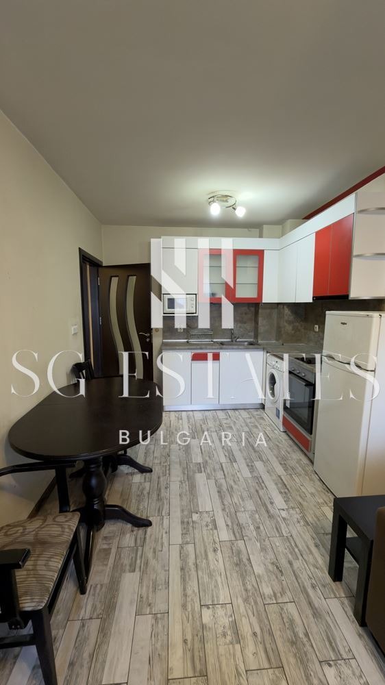 Продава 2-СТАЕН, гр. Пловдив, Южен, снимка 5 - Апартаменти - 56363098