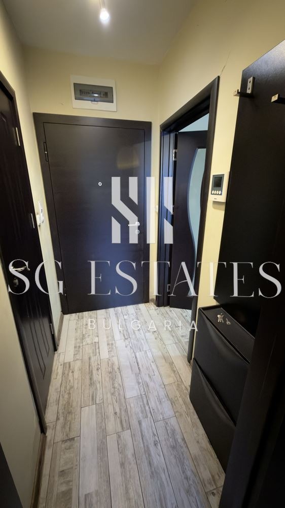 Продава 2-СТАЕН, гр. Пловдив, Южен, снимка 8 - Апартаменти - 56363098