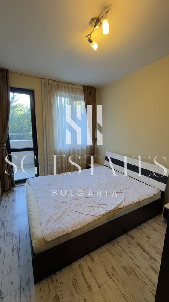 Продава 2-СТАЕН, гр. Пловдив, Южен, снимка 6 - Апартаменти - 56363098