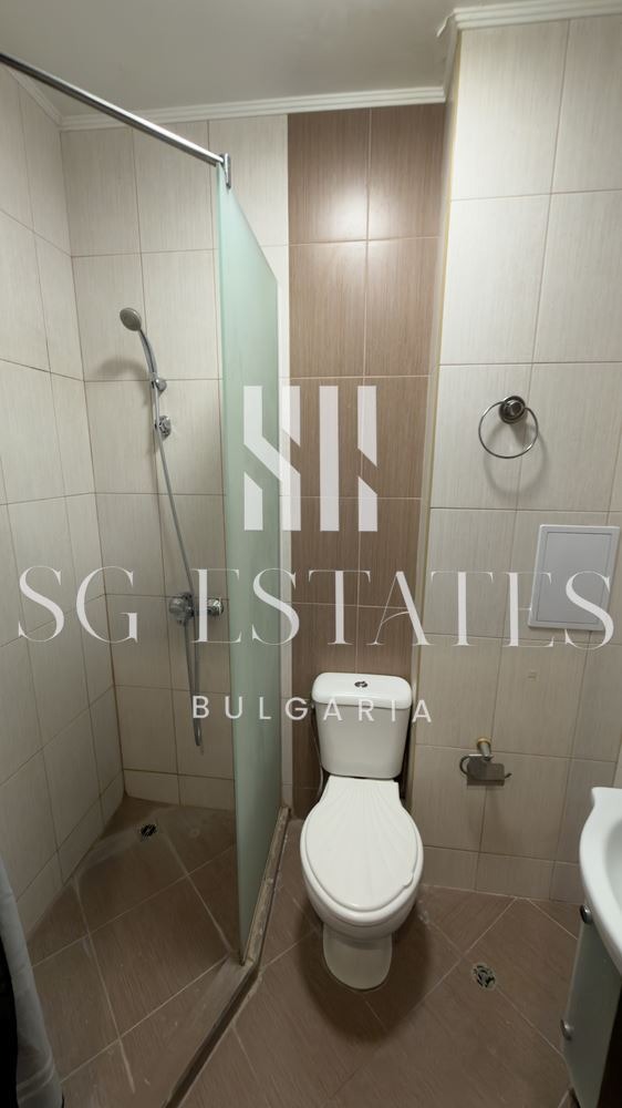 Продава 2-СТАЕН, гр. Пловдив, Южен, снимка 9 - Апартаменти - 56363098