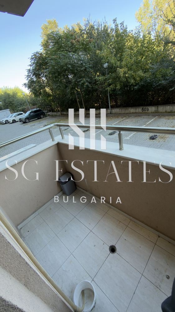 Продава 2-СТАЕН, гр. Пловдив, Южен, снимка 3 - Апартаменти - 56363098