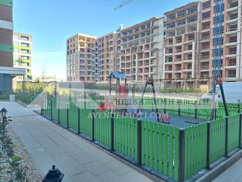 Zu verkaufen  2 Schlafzimmer Burgas , Izgrew , 109 qm | 37409369 - Bild [5]