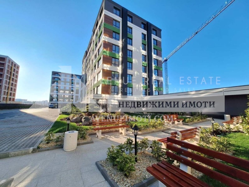 Продаја  2 спаваће собе Бургас , Изгрев , 109 м2 | 37409369 - слика [3]