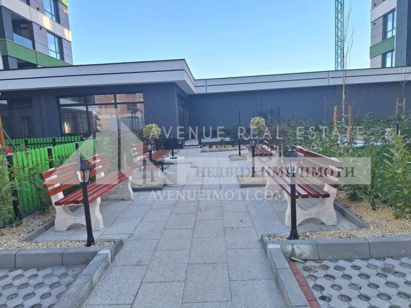 Zu verkaufen  2 Schlafzimmer Burgas , Izgrew , 109 qm | 37409369 - Bild [14]