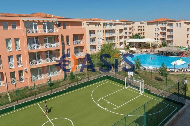 In vendita  2 camere da letto regione Burgas , k.k. Slanchev briag , 67 mq | 65180593 - Immagine [14]