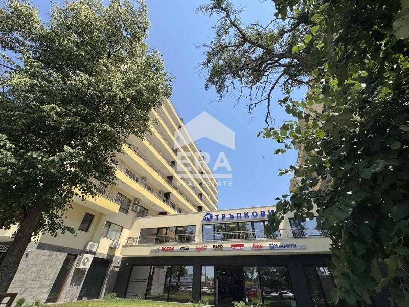 Продава 3-СТАЕН, гр. Варна, Победа, снимка 14 - Апартаменти - 51107387