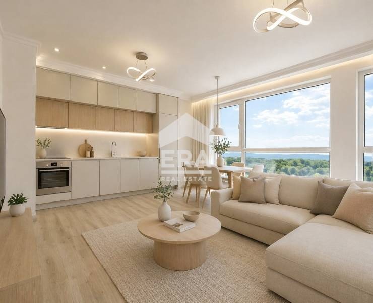 Продава 3-СТАЕН, гр. Варна, Победа, снимка 14 - Апартаменти - 51107387