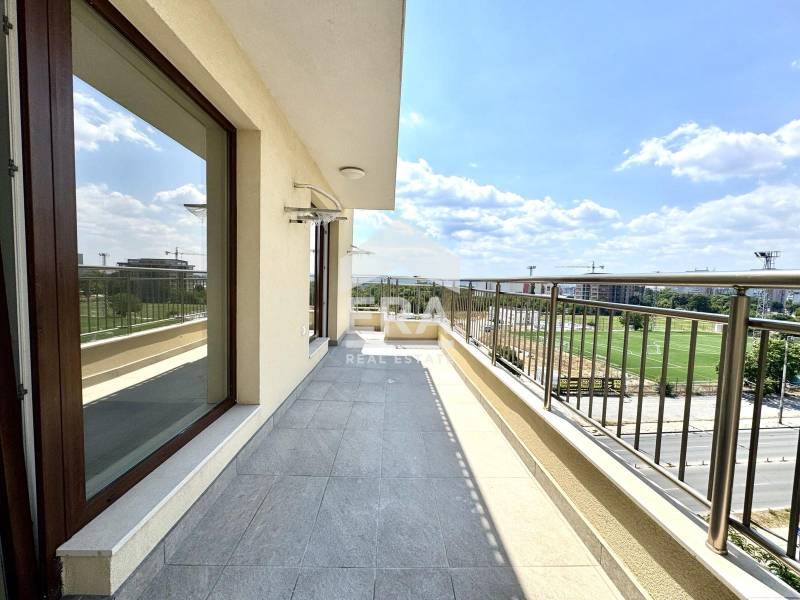 Продаја  2 спаваће собе Варна , Победа , 100 м2 | 69267079 - слика [5]