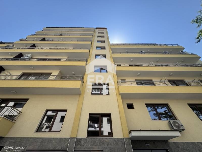 Продава 3-СТАЕН, гр. Варна, Победа, снимка 15 - Апартаменти - 51107387