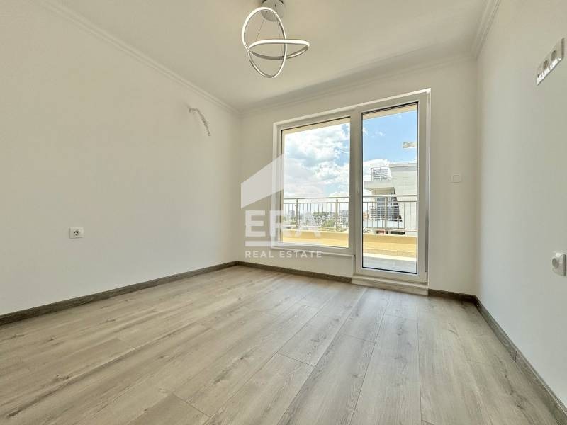 Продава 3-СТАЕН, гр. Варна, Победа, снимка 5 - Апартаменти - 51107387