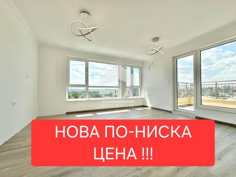 Продава 3-СТАЕН, гр. Варна, Победа, снимка 2 - Апартаменти - 51107387