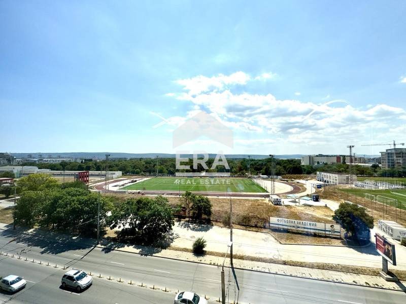 Продаја  2 спаваће собе Варна , Победа , 100 м2 | 69267079 - слика [3]
