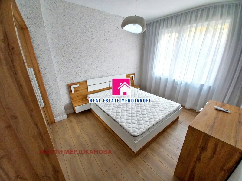 Zu verkaufen  2 Schlafzimmer Stara Zagora , Ajazmoto , 70 qm | 77234753 - Bild [8]