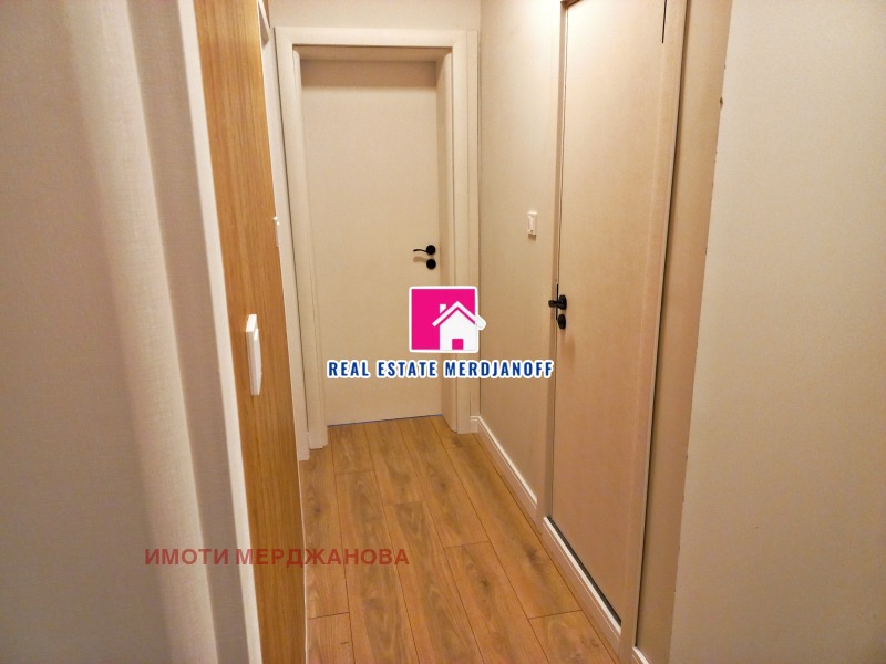 Zu verkaufen  2 Schlafzimmer Stara Zagora , Ajazmoto , 70 qm | 77234753 - Bild [15]