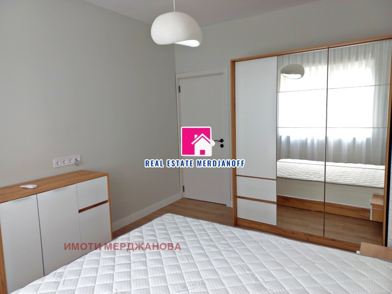 Zu verkaufen  2 Schlafzimmer Stara Zagora , Ajazmoto , 70 qm | 77234753 - Bild [10]