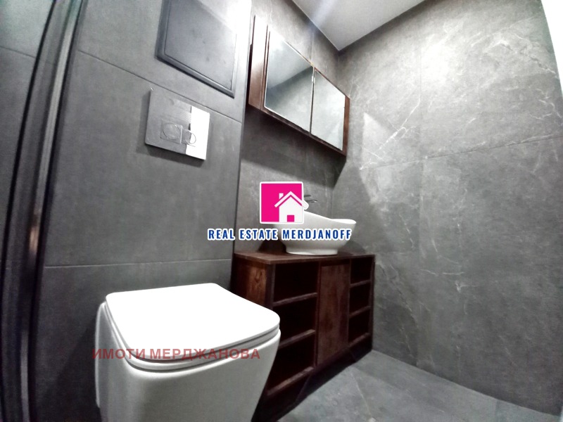 Zu verkaufen  2 Schlafzimmer Stara Zagora , Ajazmoto , 70 qm | 77234753 - Bild [12]