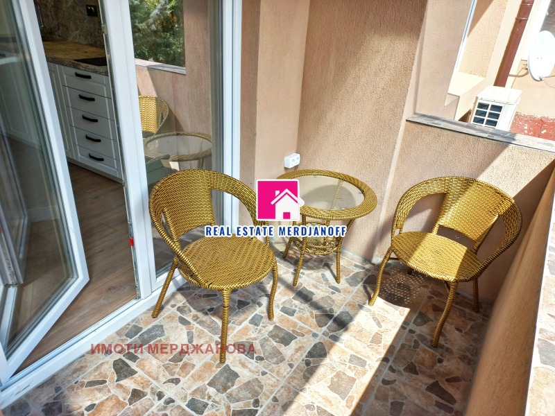 Zu verkaufen  2 Schlafzimmer Stara Zagora , Ajazmoto , 70 qm | 77234753 - Bild [5]