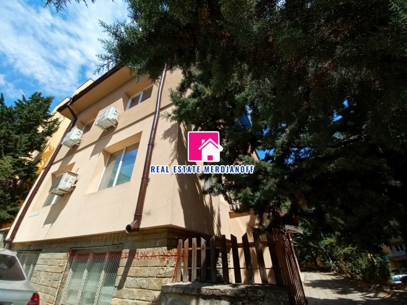 Zu verkaufen  2 Schlafzimmer Stara Zagora , Ajazmoto , 70 qm | 77234753 - Bild [16]