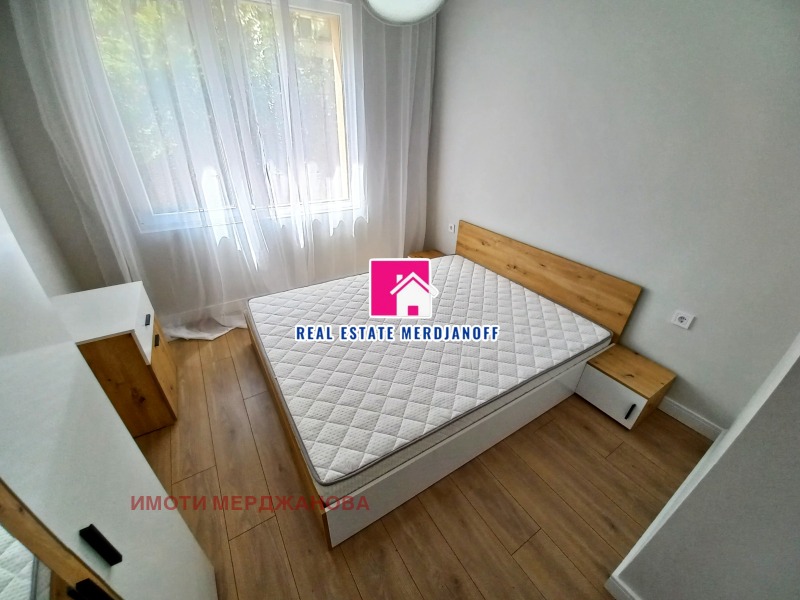 Zu verkaufen  2 Schlafzimmer Stara Zagora , Ajazmoto , 70 qm | 77234753 - Bild [6]
