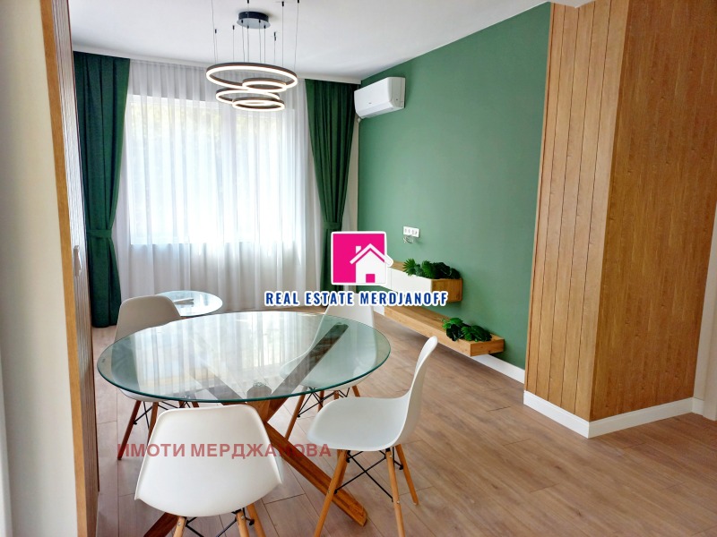 Zu verkaufen  2 Schlafzimmer Stara Zagora , Ajazmoto , 70 qm | 77234753 - Bild [2]
