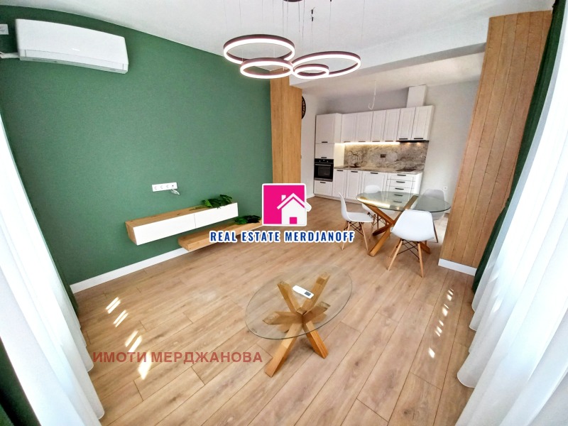 Zu verkaufen  2 Schlafzimmer Stara Zagora , Ajazmoto , 70 qm | 77234753 - Bild [3]