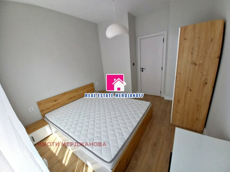 Zu verkaufen  2 Schlafzimmer Stara Zagora , Ajazmoto , 70 qm | 77234753 - Bild [7]