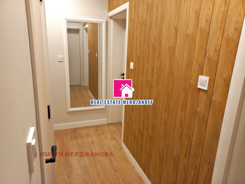 Zu verkaufen  2 Schlafzimmer Stara Zagora , Ajazmoto , 70 qm | 77234753 - Bild [14]