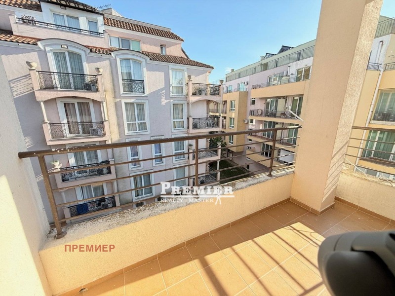 Продава 3-СТАЕН, к.к. Слънчев бряг, област Бургас, снимка 16 - Апартаменти - 52222594