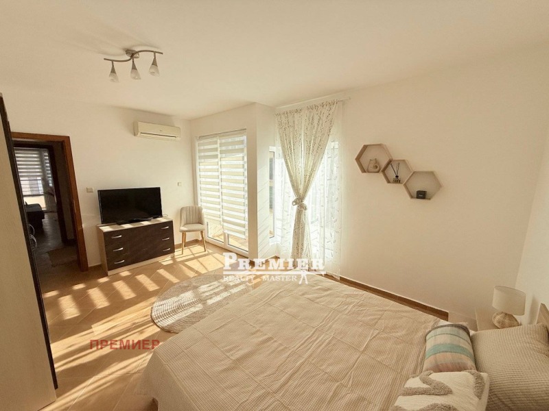 Продава 3-СТАЕН, к.к. Слънчев бряг, област Бургас, снимка 3 - Апартаменти - 52222594