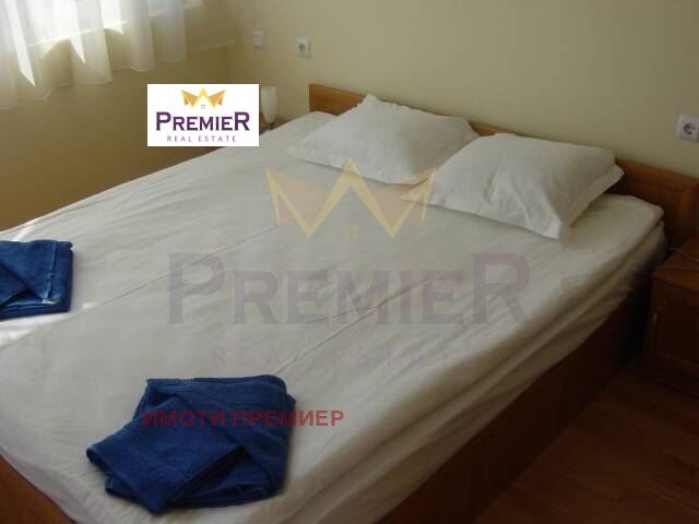 Продава 3-СТАЕН, гр. Ахелой, област Бургас, снимка 5 - Апартаменти - 53040842