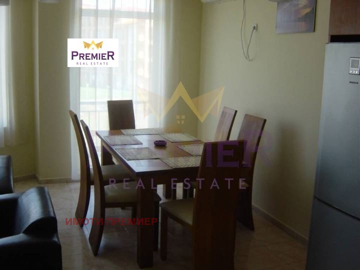 Продава 3-СТАЕН, гр. Ахелой, област Бургас, снимка 14 - Апартаменти - 53040842