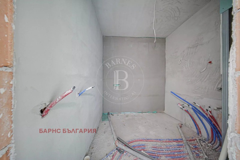 Продава 3-СТАЕН, гр. София, Кръстова вада, снимка 17 - Апартаменти - 53526677