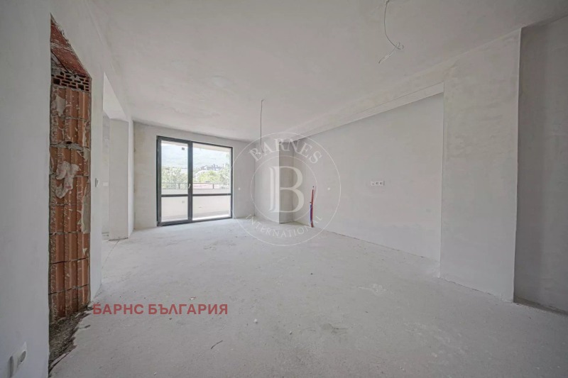 Продава 3-СТАЕН, гр. София, Кръстова вада, снимка 2 - Апартаменти - 53526677