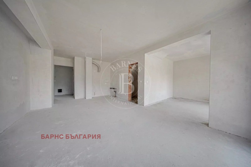 Продава 3-СТАЕН, гр. София, Кръстова вада, снимка 5 - Апартаменти - 53526677