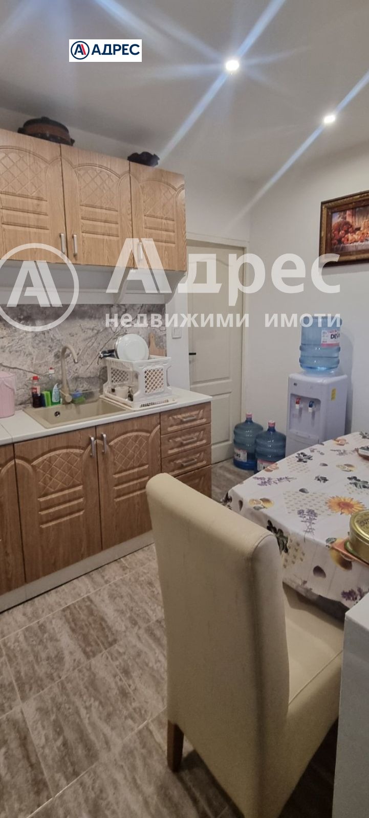 Продава 3-СТАЕН, гр. Видин, Крум Бъчваров, снимка 6 - Апартаменти - 54368398