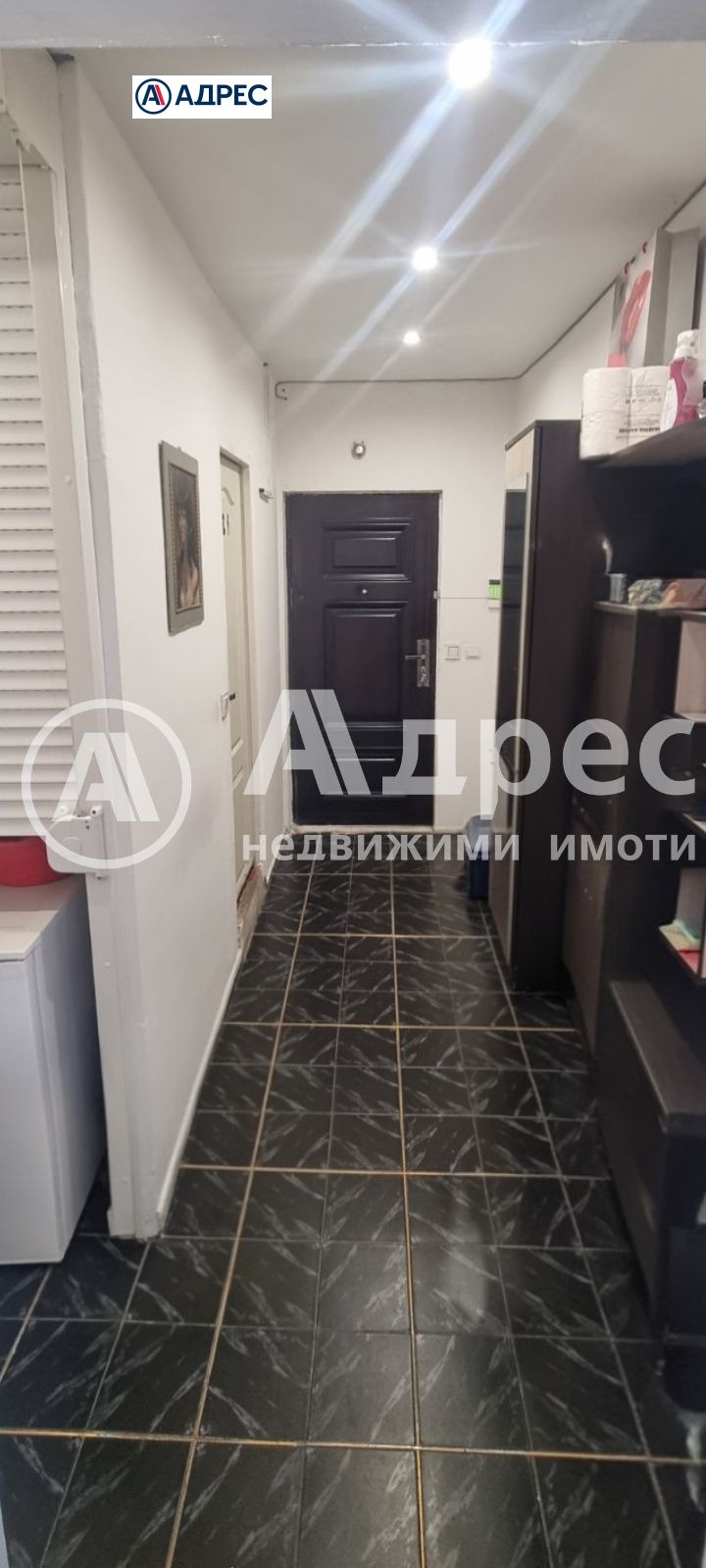 Продава 3-СТАЕН, гр. Видин, Крум Бъчваров, снимка 10 - Апартаменти - 54368398