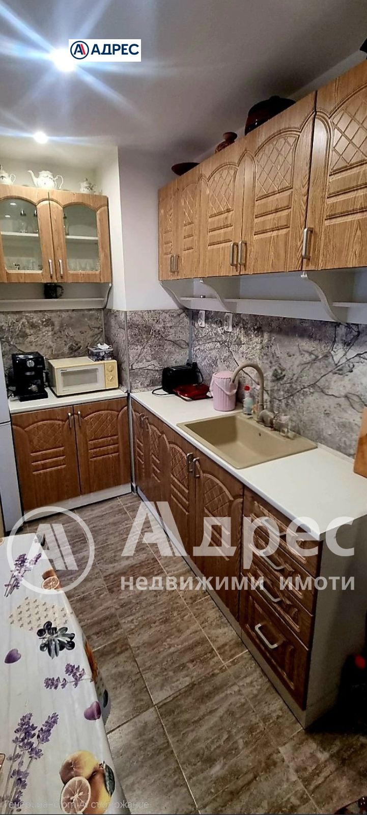 Продава 3-СТАЕН, гр. Видин, Крум Бъчваров, снимка 5 - Апартаменти - 54368398