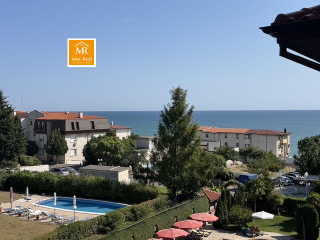 Продава 3-СТАЕН, гр. Свети Влас, област Бургас, снимка 10 - Апартаменти - 55588277